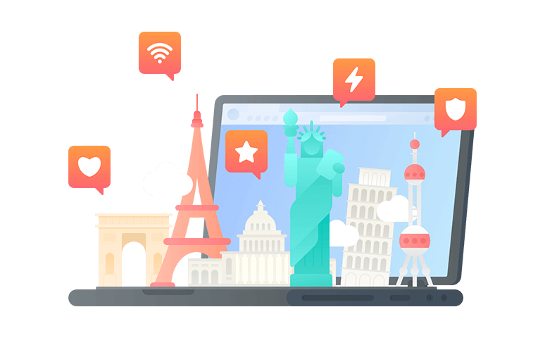 在马耳他连接到中国vpn - 海龟VPN